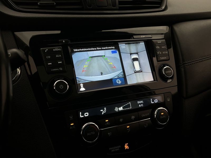 Nissan X-Trail bild 21