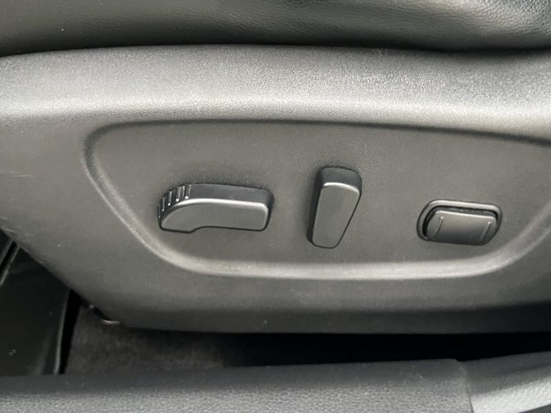 Nissan X-Trail bild 35