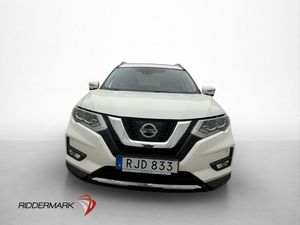 Nissan X-Trail bild 2