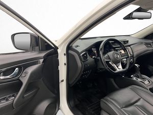 Nissan X-Trail bild 13