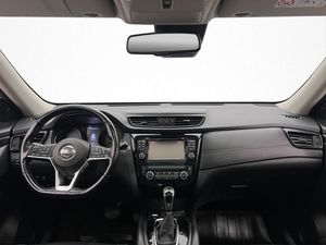 Nissan X-Trail bild 16