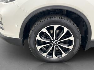 Nissan X-Trail bild 30