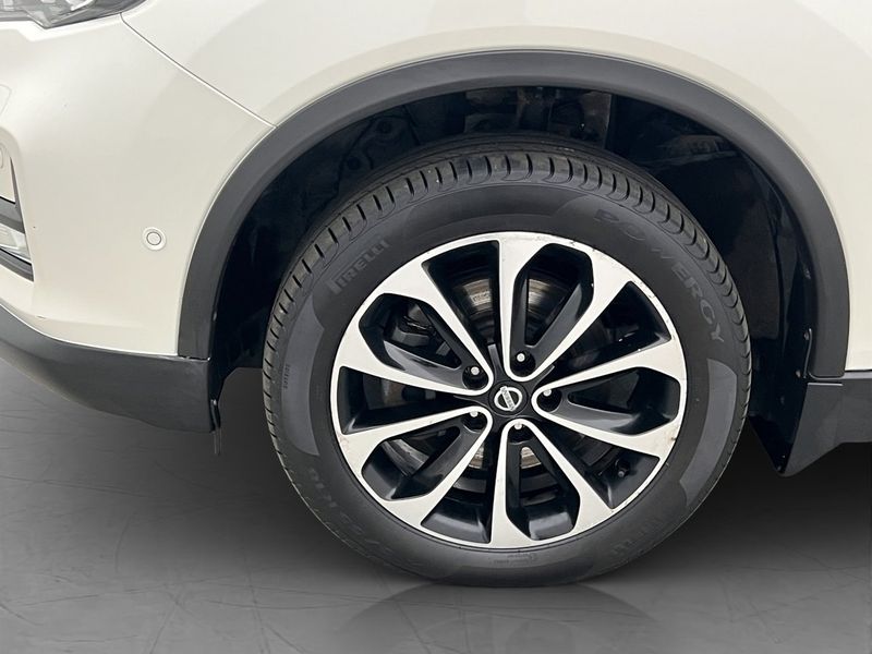 Nissan X-Trail bild 30