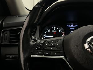 Nissan X-Trail bild 18