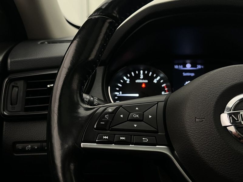Nissan X-Trail bild 18