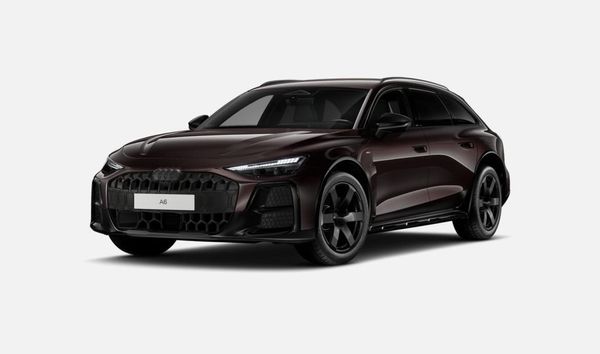 Audi A6 Allroad 367 Hk upp till 94 km på eldrift - 2027