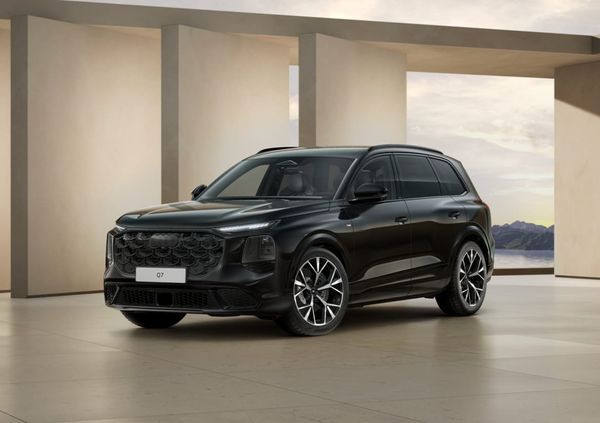 Audi Q7 299 Hk V6 TDi Quattro - 2027