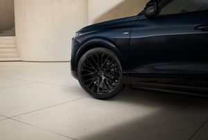 Audi Q7 bild 6