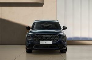 Audi Q7 bild 2