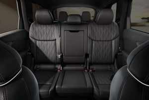 Audi Q7 bild 10