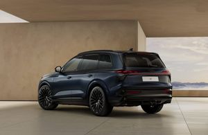 Audi Q7 bild 4