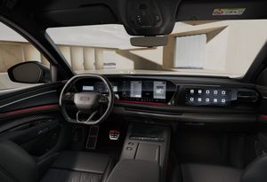 Audi Q7 bild 9