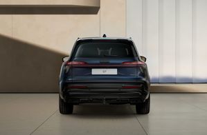 Audi Q7 bild 5