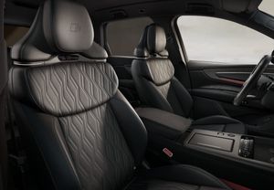 Audi Q7 bild 8