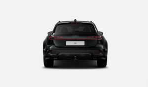 Audi A6 Allroad bild 4