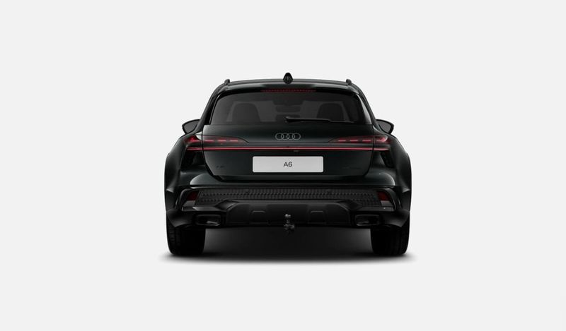 Audi A6 Allroad bild 4