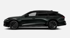 Audi A6 Allroad bild 2