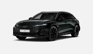 Audi A6 Allroad bild 1