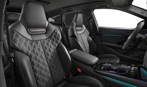 Audi A6 Allroad bild 5