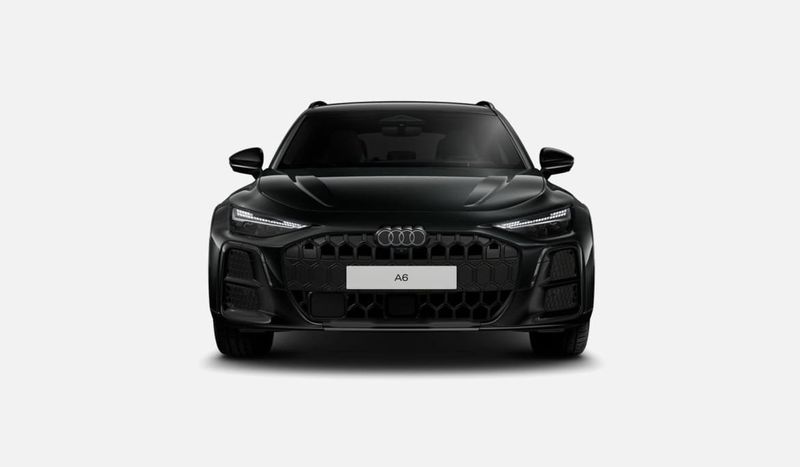 Audi A6 Allroad bild 3