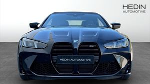 BMW M4 bild 8