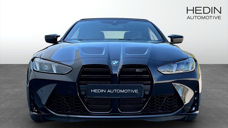 BMW M4 bild 8
