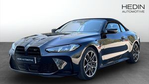 BMW M4 bild 1