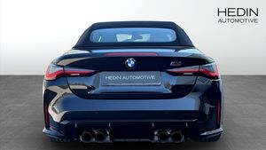 BMW M4 bild 7