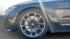 BMW M4 bild 9