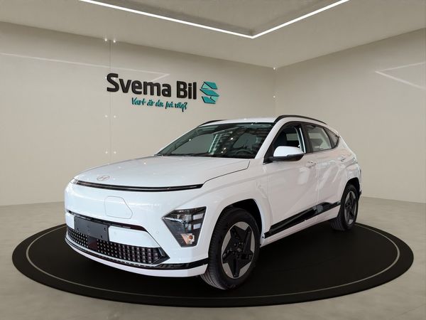 Hyundai Kona Electric 65.4 kWh Essential - 2026