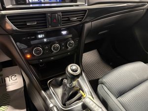 Mazda 6 bild 20