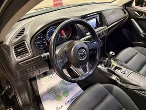 Mazda 6 bild 13