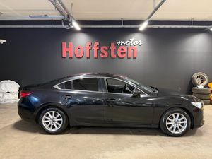 Mazda 6 bild 2
