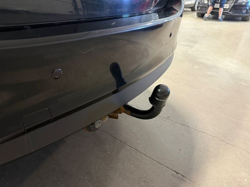Mazda 6 bild 11