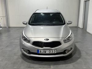 Kia Cee´d bild 12