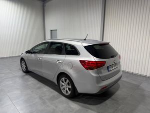 Kia Cee´d bild 2