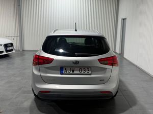 Kia Cee´d bild 4