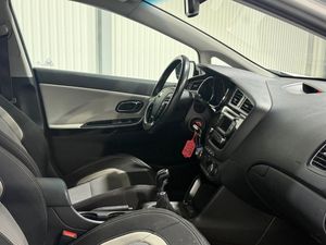 Kia Cee´d bild 11