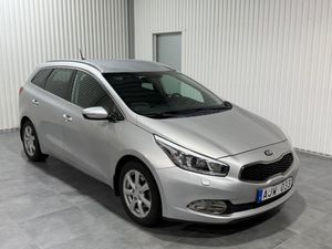 Kia Cee´d bild 14
