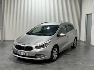 Kia Cee´d bild 1