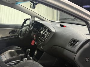 Kia Cee´d bild 3