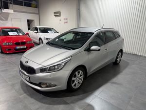 Kia Cee´d bild 10