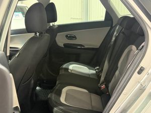 Kia Cee´d bild 7