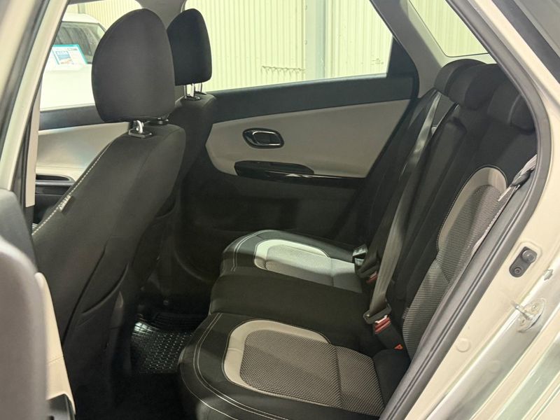 Kia Cee´d bild 7