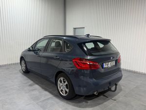 BMW 216 bild 4