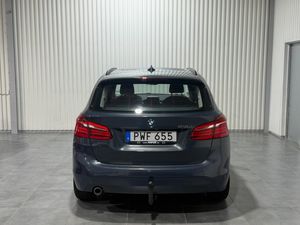 BMW 216 bild 2