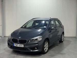 BMW 216 bild 1