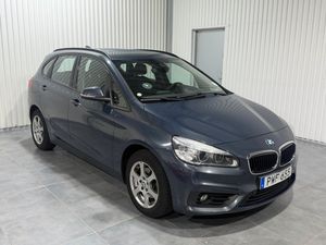 BMW 216 bild 14