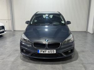 BMW 216 bild 12