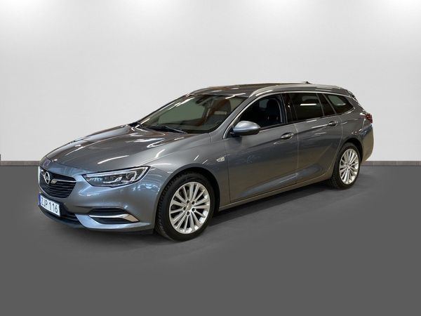 Opel Insignia Sports Tourer 2.0 CDTI Business Euro 6 - 2019